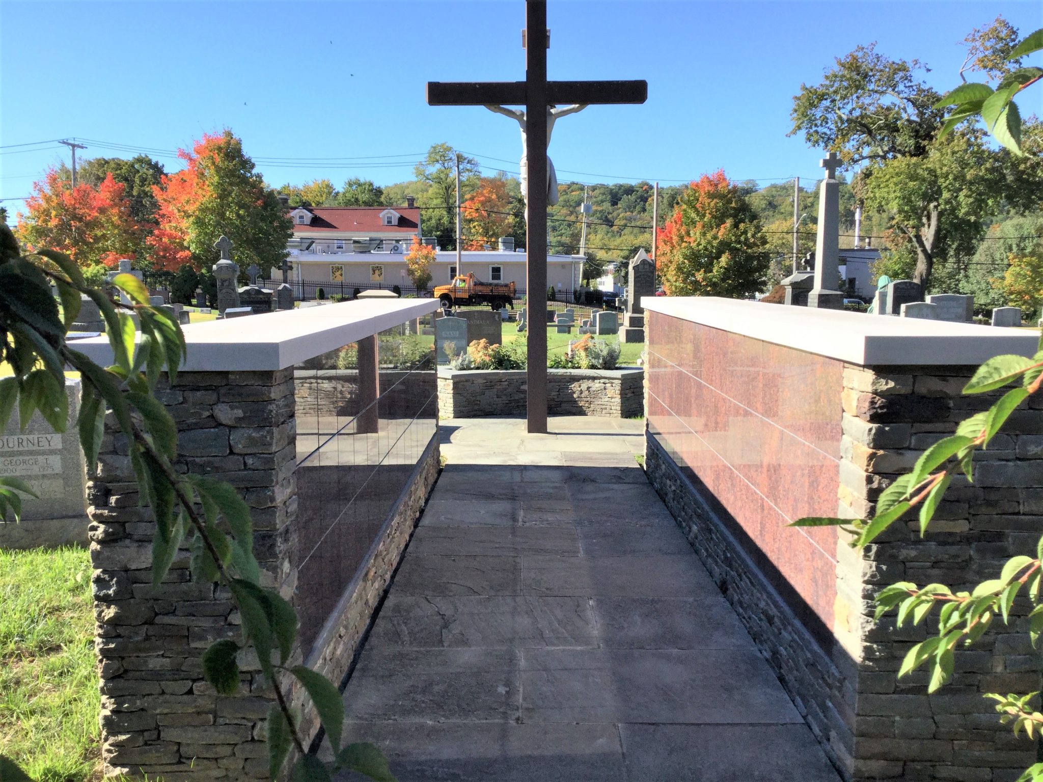 All Souls Cemetery – Holy Innocents Roman Catholic Parish